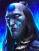 Genbo the Dishonored